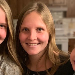 Meet your Posher, Calli